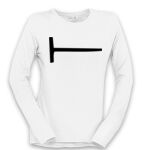Women's Long Sleeve Shirt Thumbnail