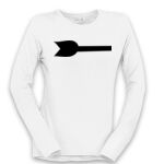 Women's Long Sleeve Shirt Thumbnail