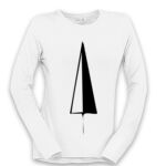 Women's Long Sleeve Shirt Thumbnail