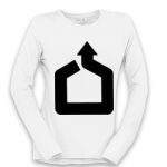 Women's Long Sleeve Shirt Thumbnail