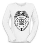 Women's Long Sleeve Shirt Thumbnail