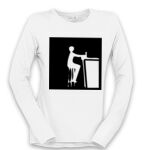 Women's Long Sleeve Shirt Thumbnail