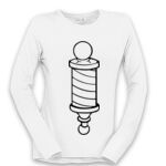 Women's Long Sleeve Shirt Thumbnail