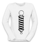 Women's Long Sleeve Shirt Thumbnail