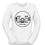 Women's Long Sleeve Shirt Thumbnail