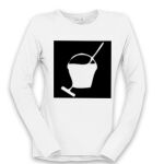 Women's Long Sleeve Shirt Thumbnail