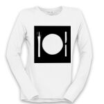 Women's Long Sleeve Shirt Thumbnail
