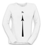 Women's Long Sleeve Shirt Thumbnail