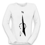 Women's Long Sleeve Shirt Thumbnail