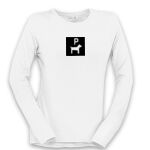 Women's Long Sleeve Shirt Thumbnail