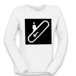 Women's Long Sleeve Shirt Thumbnail