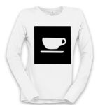 Women's Long Sleeve Shirt Thumbnail