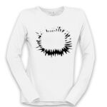 Women's Long Sleeve Shirt Thumbnail