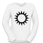 Women's Long Sleeve Shirt Thumbnail