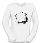 Women's Long Sleeve Shirt Thumbnail