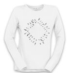 Women's Long Sleeve Shirt Thumbnail