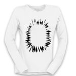 Women's Long Sleeve Shirt Thumbnail