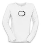 Women's Long Sleeve Shirt Thumbnail