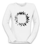 Women's Long Sleeve Shirt Thumbnail
