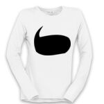 Women's Long Sleeve Shirt Thumbnail