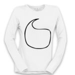 Women's Long Sleeve Shirt Thumbnail