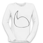 Women's Long Sleeve Shirt Thumbnail