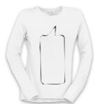Women's Long Sleeve Shirt Thumbnail