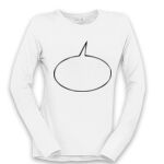 Women's Long Sleeve Shirt Thumbnail