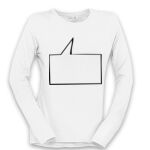 Women's Long Sleeve Shirt Thumbnail
