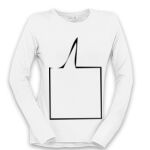 Women's Long Sleeve Shirt Thumbnail
