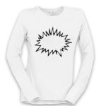 Women's Long Sleeve Shirt Thumbnail