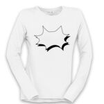 Women's Long Sleeve Shirt Thumbnail