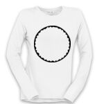 Women's Long Sleeve Shirt Thumbnail