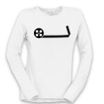 Women's Long Sleeve Shirt Thumbnail