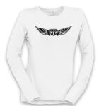 Women's Long Sleeve Shirt Thumbnail