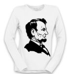 Women's Long Sleeve Shirt Thumbnail