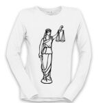 Women's Long Sleeve Shirt Thumbnail