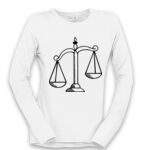 Women's Long Sleeve Shirt Thumbnail