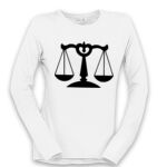 Women's Long Sleeve Shirt Thumbnail