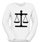 Women's Long Sleeve Shirt Thumbnail