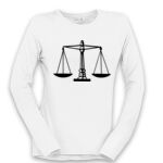 Women's Long Sleeve Shirt Thumbnail