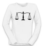 Women's Long Sleeve Shirt Thumbnail