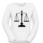 Women's Long Sleeve Shirt Thumbnail