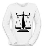 Women's Long Sleeve Shirt Thumbnail