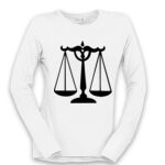 Women's Long Sleeve Shirt Thumbnail