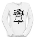 Women's Long Sleeve Shirt Thumbnail