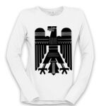 Women's Long Sleeve Shirt Thumbnail