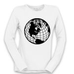 Women's Long Sleeve Shirt Thumbnail