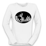 Women's Long Sleeve Shirt Thumbnail
