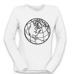 Women's Long Sleeve Shirt Thumbnail